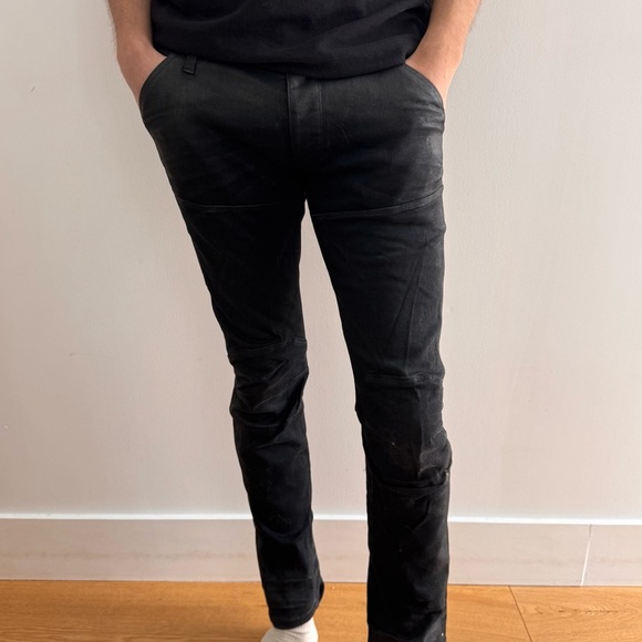 G-STAR RAW CAMCORD 5620 3D SUPER SLIM - 33 - Picture 4 of 17